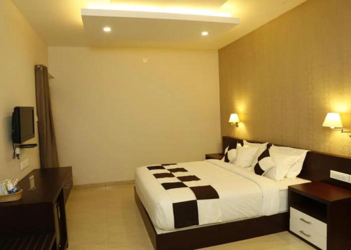 Rydges Inn