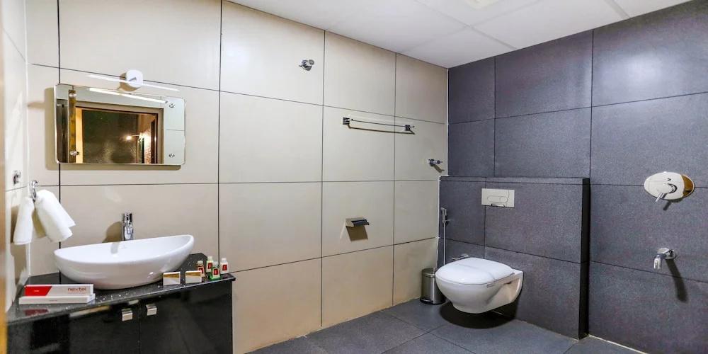 фото Nextel Inn