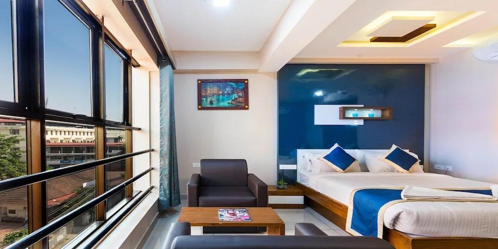 фото Nextel Inn