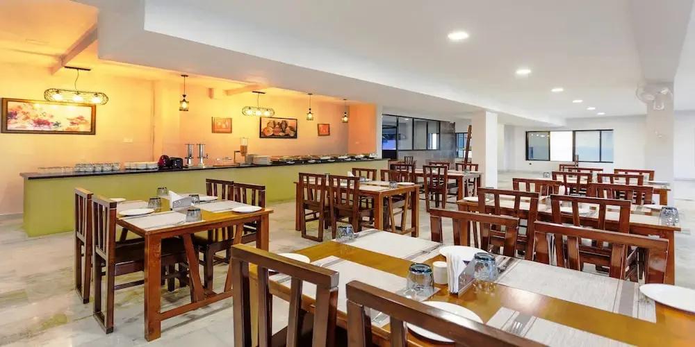 фото Nextel Inn