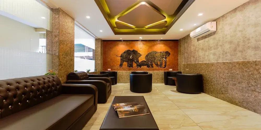 фото Nextel Inn