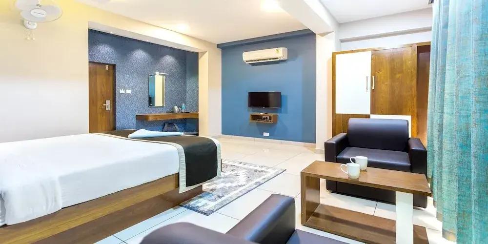 фото Nextel Inn