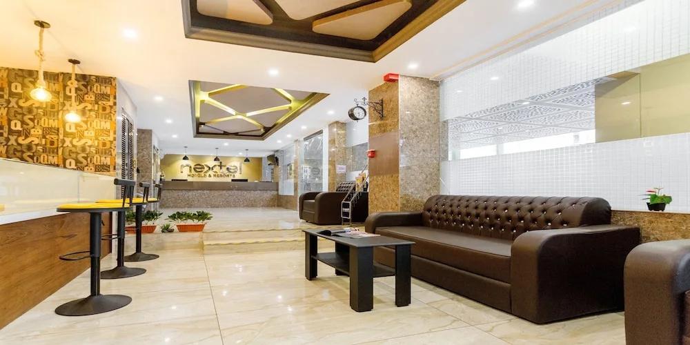фото Nextel Inn