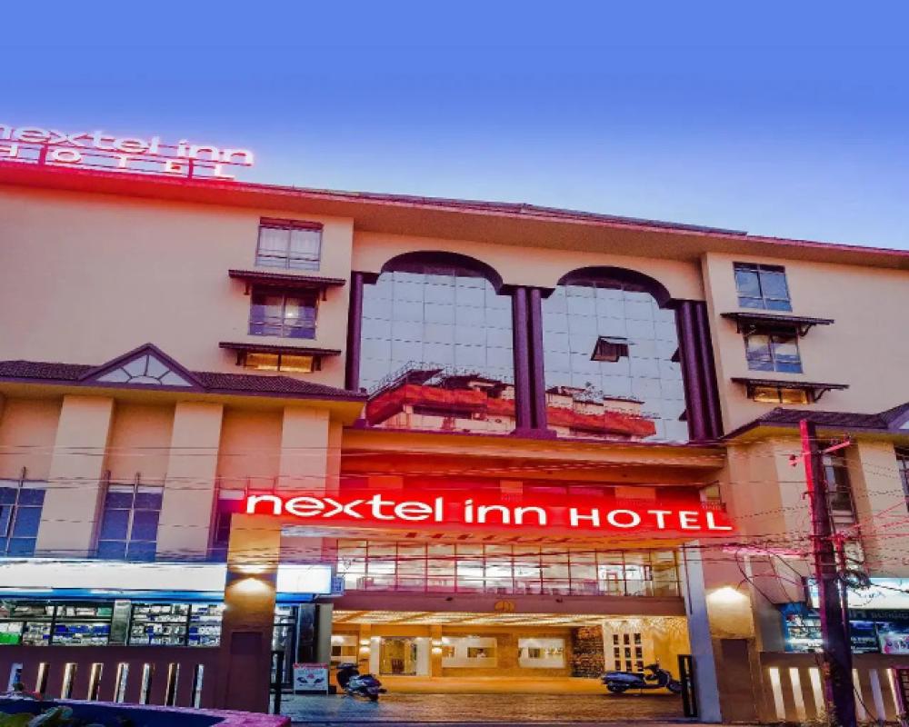 фото Nextel Inn