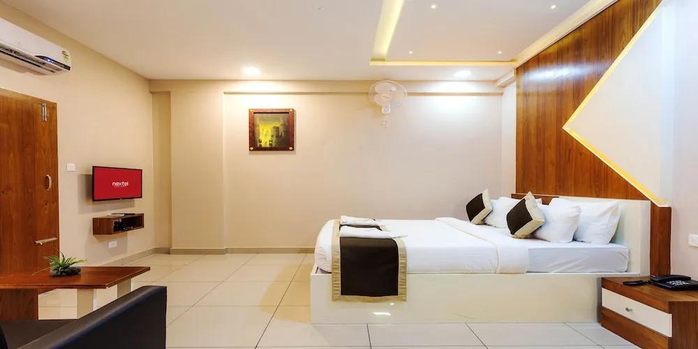 фото Nextel Inn