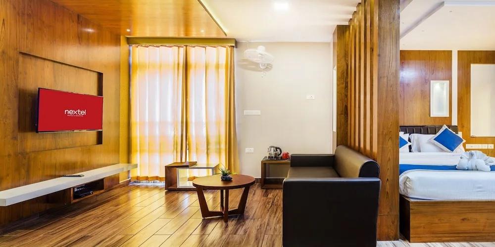 фото Nextel Inn