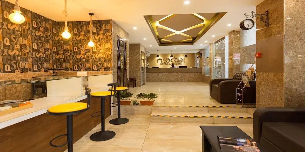 фото Nextel Inn
