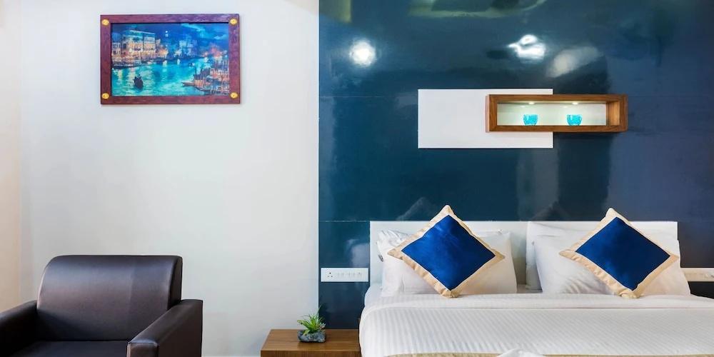 фото Nextel Inn