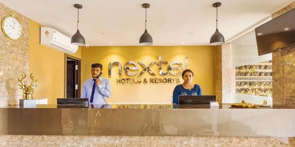 фото Nextel Inn