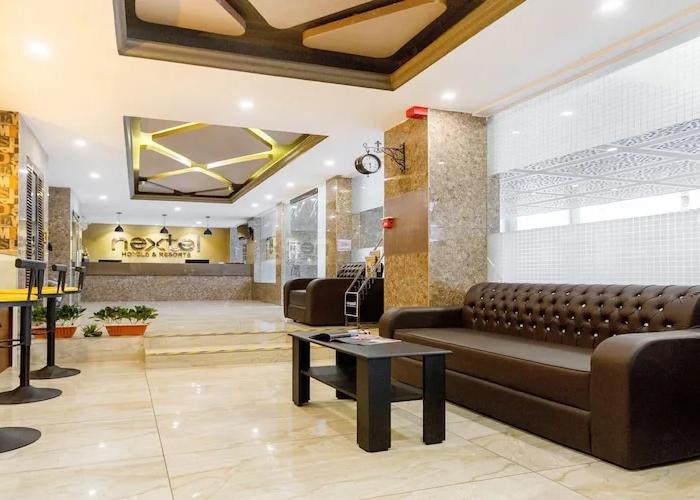Nextel Inn