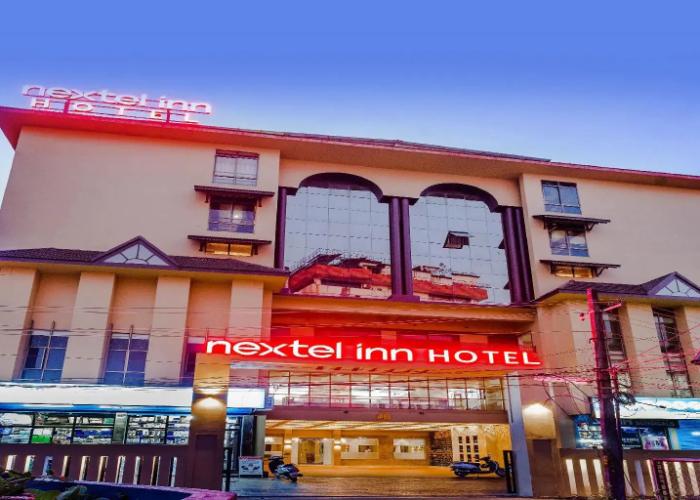 Nextel Inn