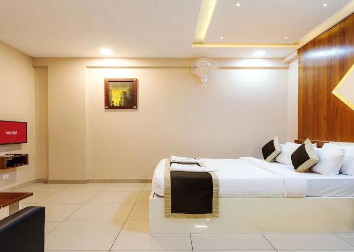 Nextel Inn