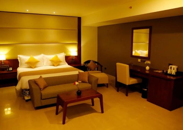 The Raviz Calicut