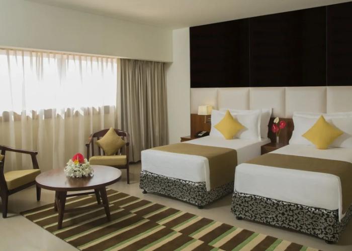The Raviz Calicut