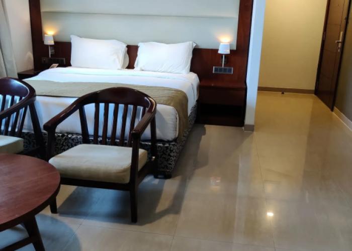 The Raviz Calicut