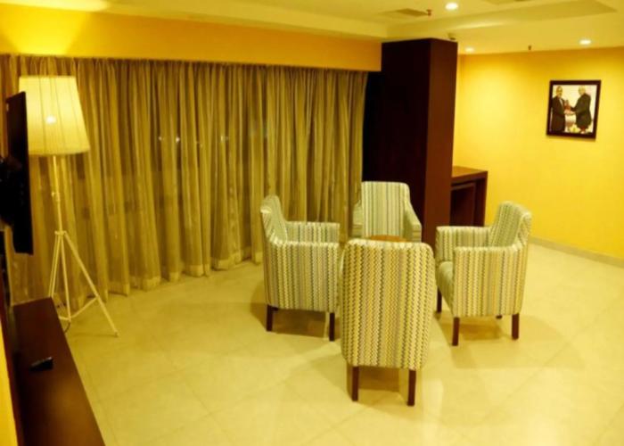 The Raviz Calicut