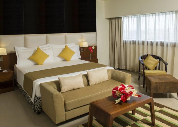 The Raviz Calicut