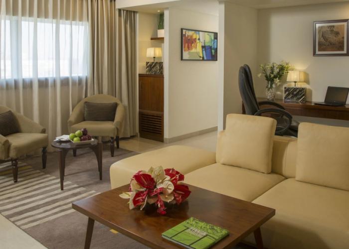 The Raviz Calicut