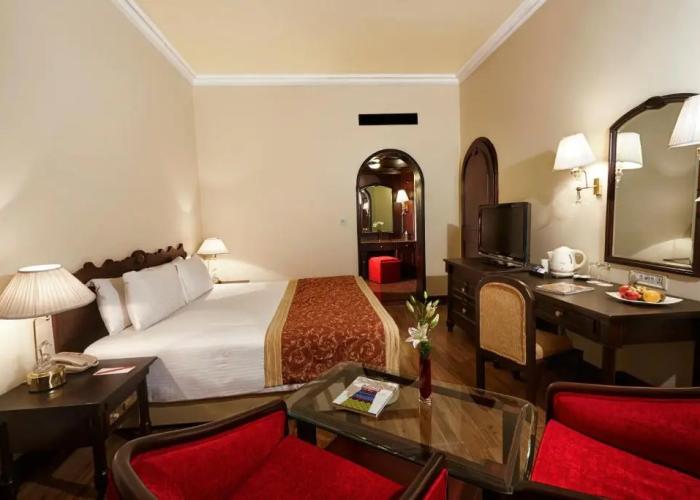 The Gateway Hotel Beach Road Calicut