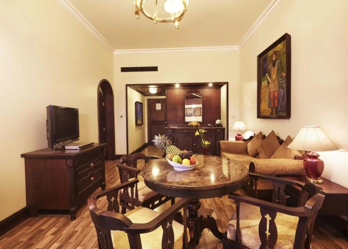 The Gateway Hotel Beach Road Calicut