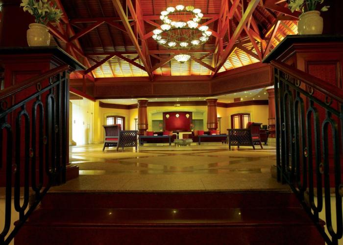 The Gateway Hotel Beach Road Calicut