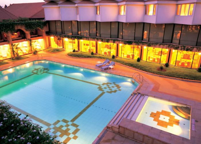 The Gateway Hotel Beach Road Calicut