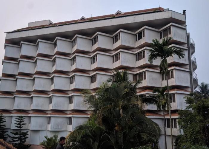 The Gateway Hotel Beach Road Calicut