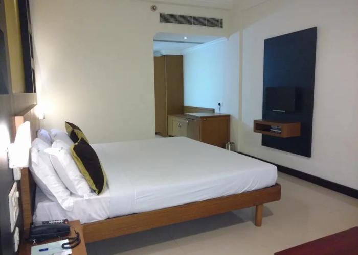 Kovilakam Residency Private Limited
