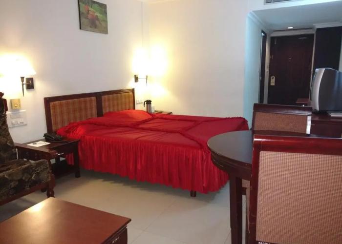 Kovilakam Residency Private Limited