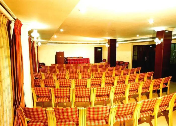 Kovilakam Residency Private Limited