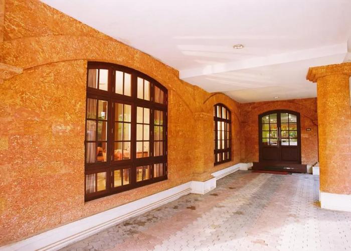 Kovilakam Residency Private Limited