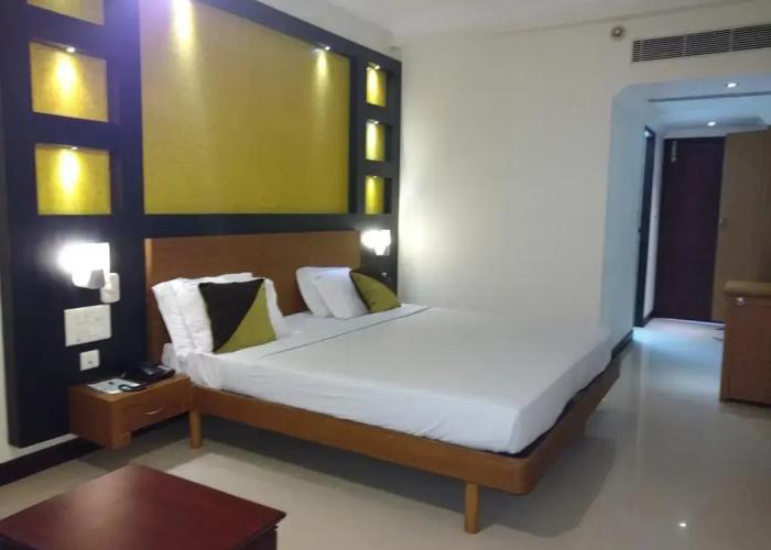 Kovilakam Residency Private Limited