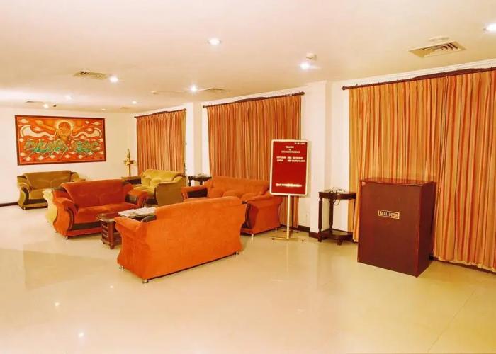 Kovilakam Residency Private Limited