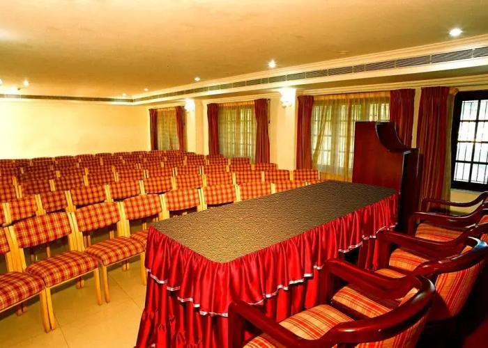 Kovilakam Residency Private Limited