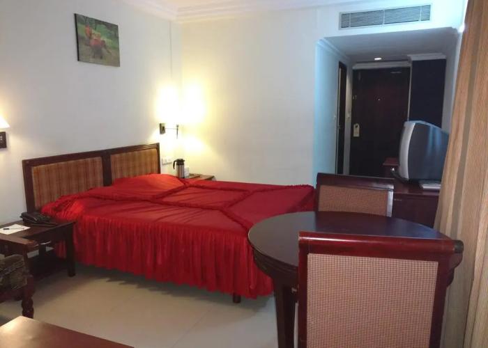 Kovilakam Residency Private Limited