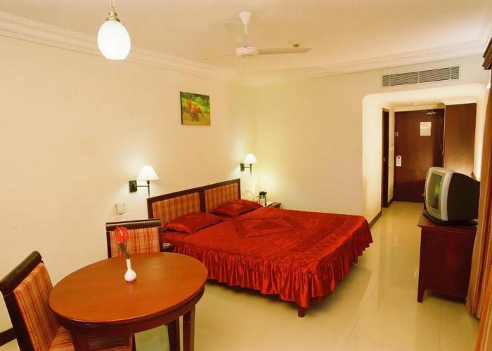Kovilakam Residency Private Limited