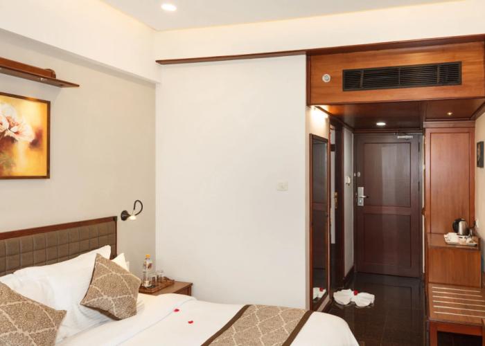 Keys Select by Lemon Tree Hotels, Malabar Gate, Kozhikode