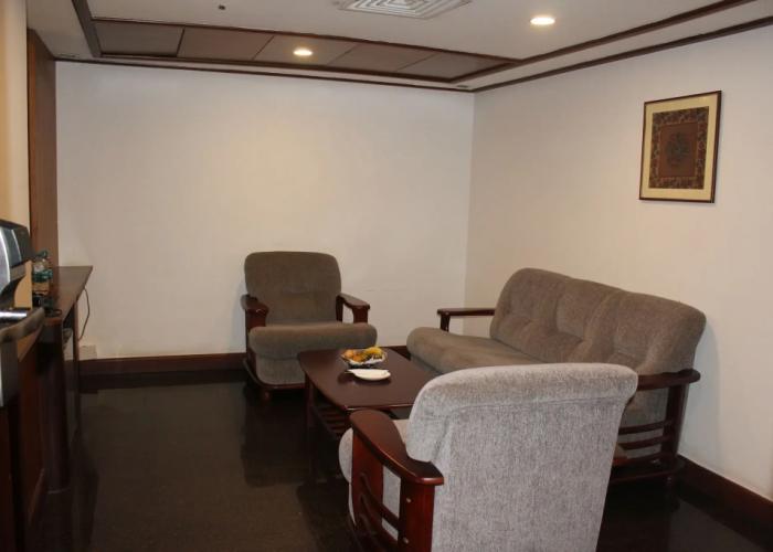 Keys Select by Lemon Tree Hotels, Malabar Gate, Kozhikode