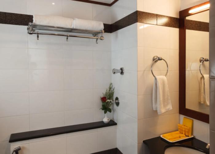 Keys Select by Lemon Tree Hotels, Malabar Gate, Kozhikode