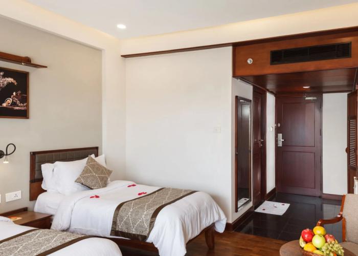 Keys Select by Lemon Tree Hotels, Malabar Gate, Kozhikode