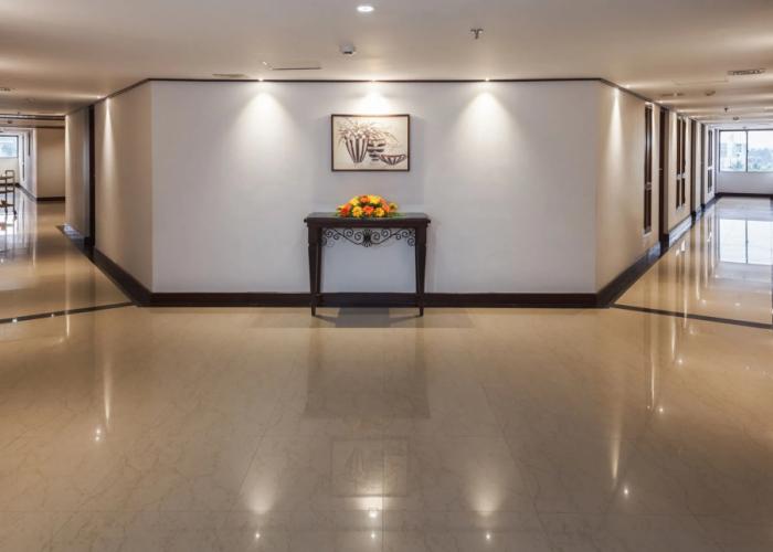 Keys Select by Lemon Tree Hotels, Malabar Gate, Kozhikode