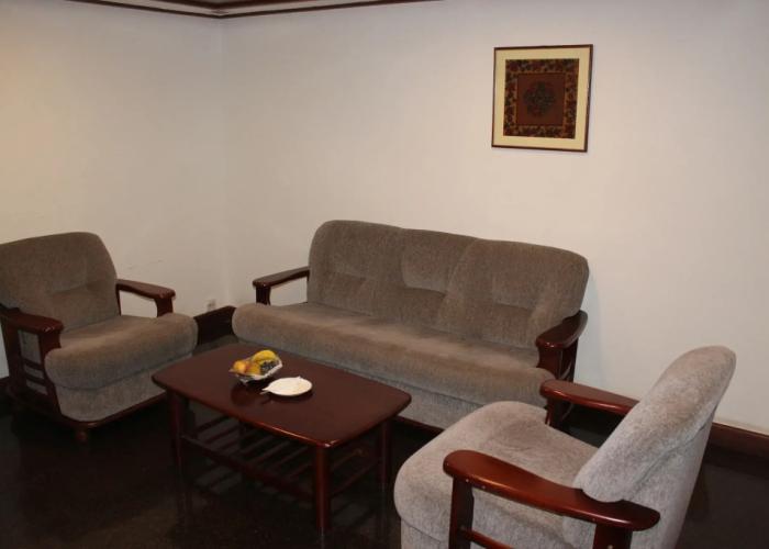 Keys Select by Lemon Tree Hotels, Malabar Gate, Kozhikode