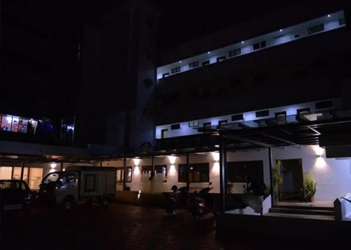 Queens Hotel