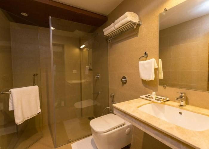 Grand Plaza Suites