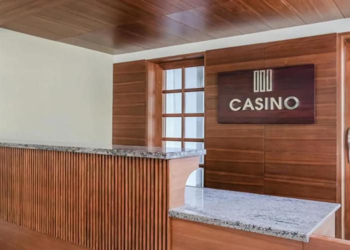Treebo Casino