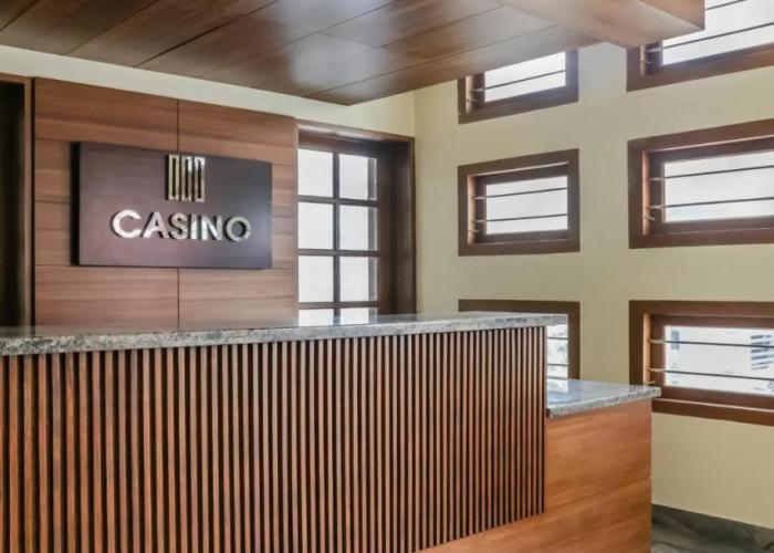 Treebo Casino