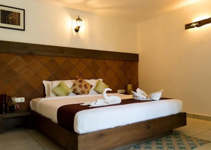 Le Candles Resort