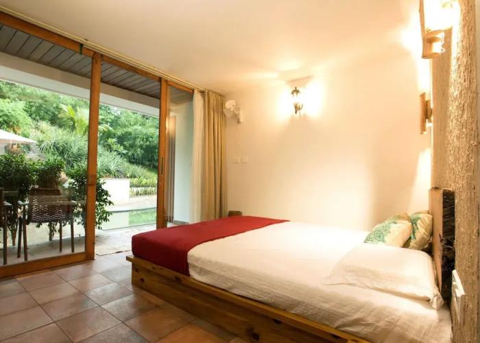 Le Candles Resort