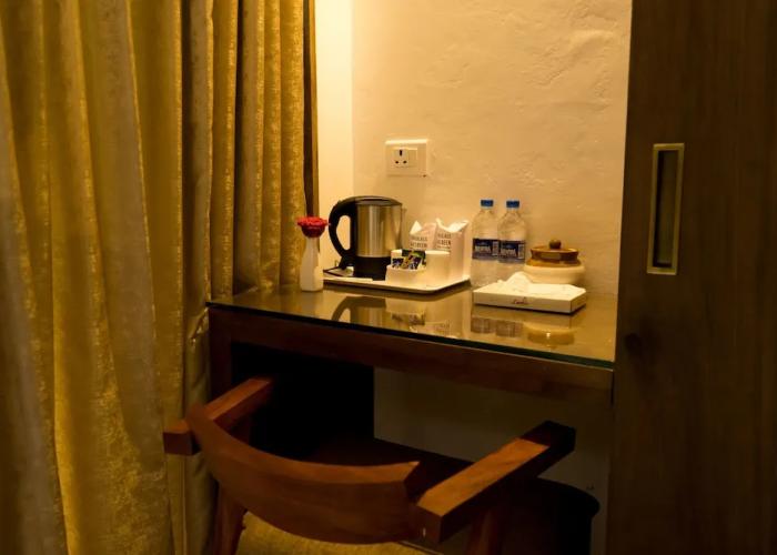 Le Candles Resort