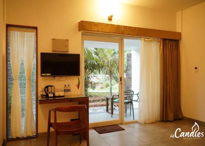 Le Candles Resort
